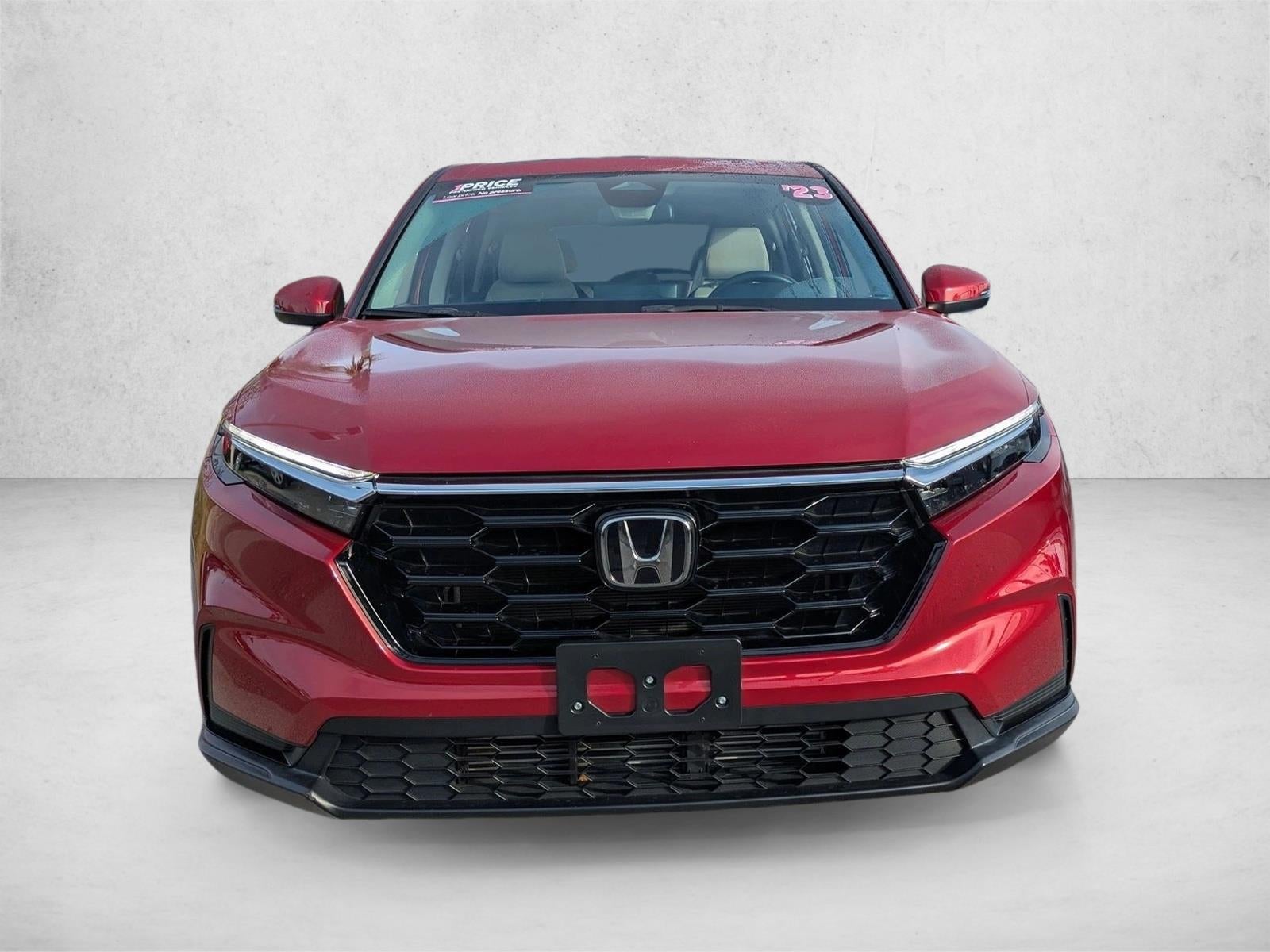 2023 Honda CR-V EX AWD w/o BSI