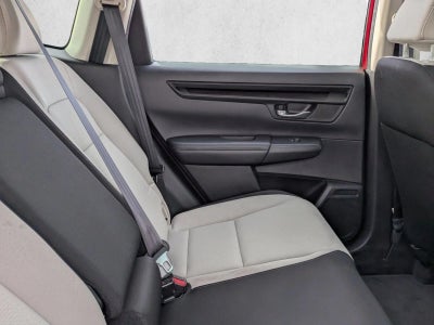 2023 Honda CR-V EX AWD w/o BSI