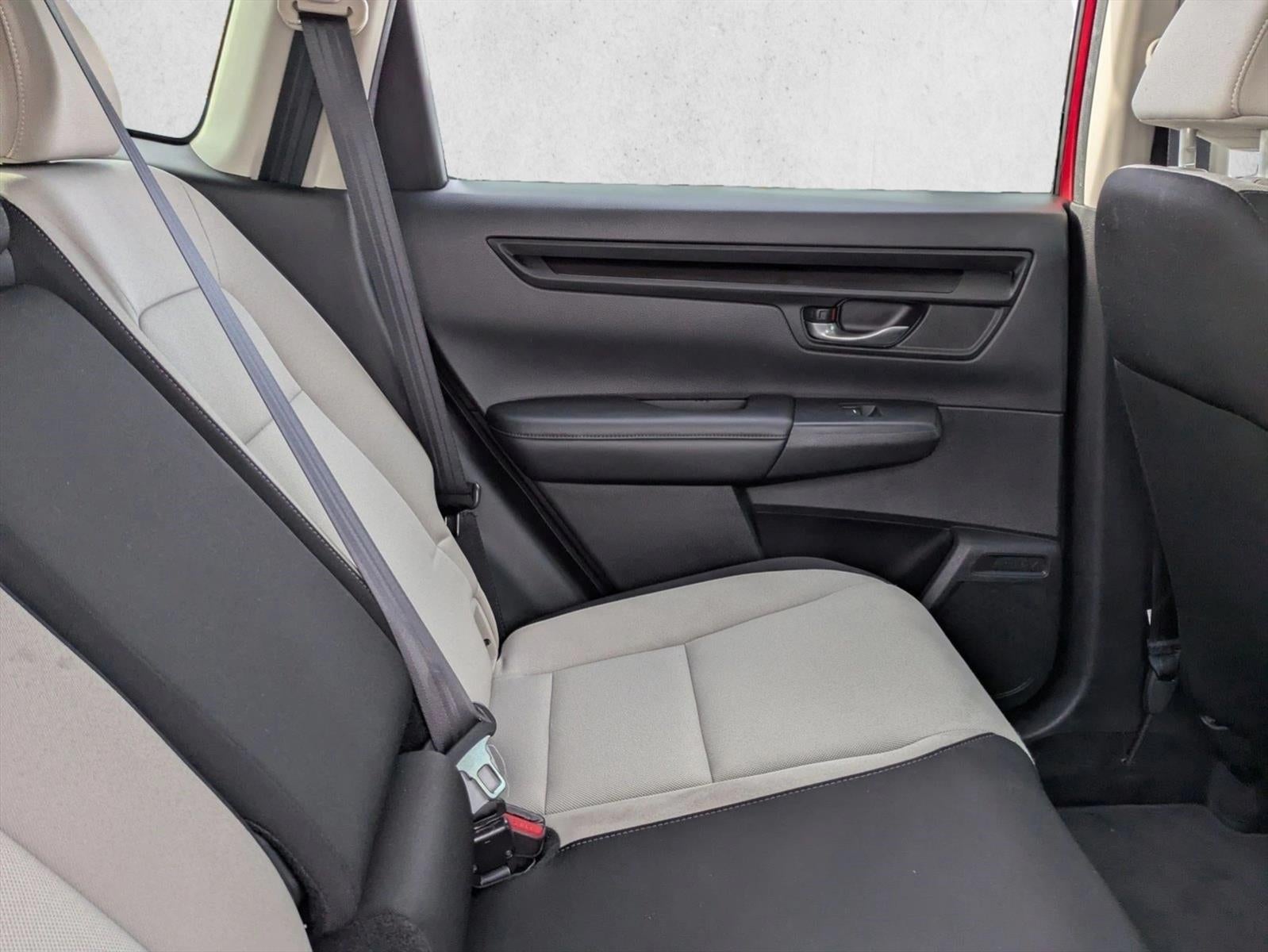 2023 Honda CR-V EX AWD w/o BSI