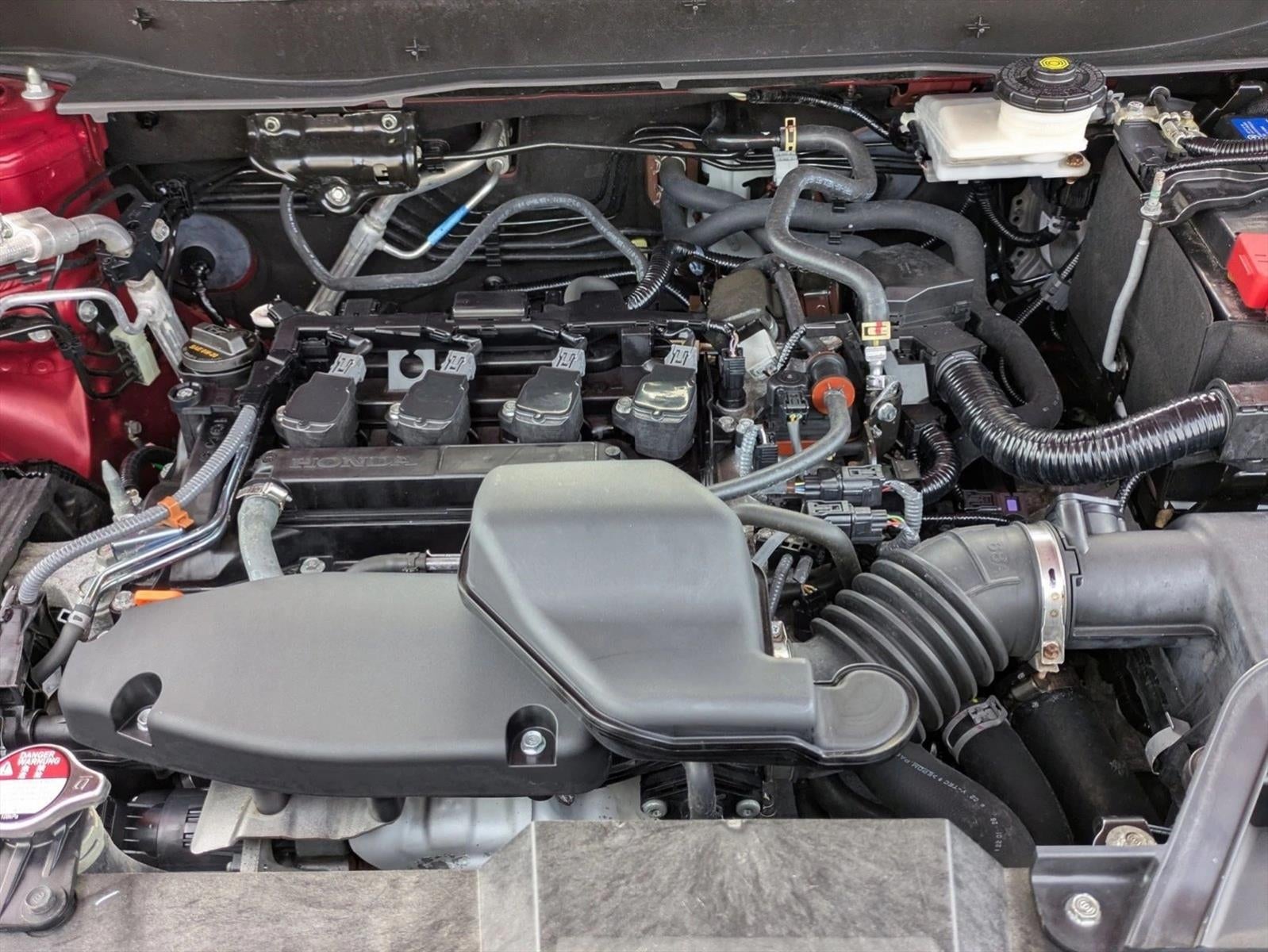 2023 Honda CR-V EX AWD w/o BSI