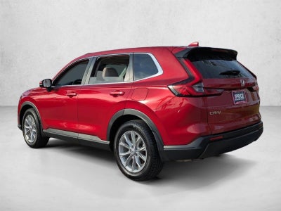 2023 Honda CR-V EX AWD w/o BSI