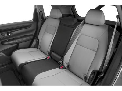 2023 Honda CR-V EX AWD w/o BSI