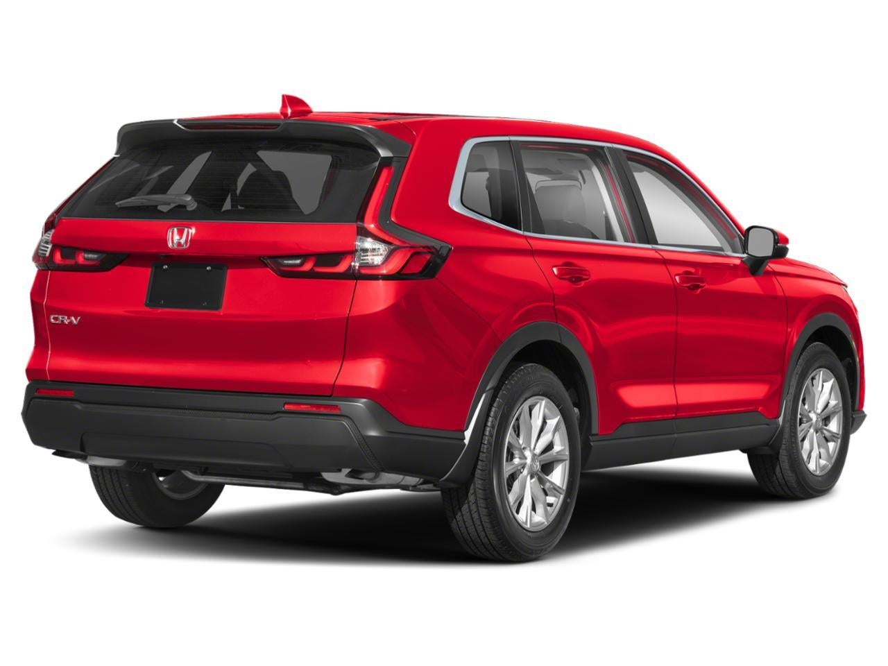 2023 Honda CR-V EX AWD w/o BSI