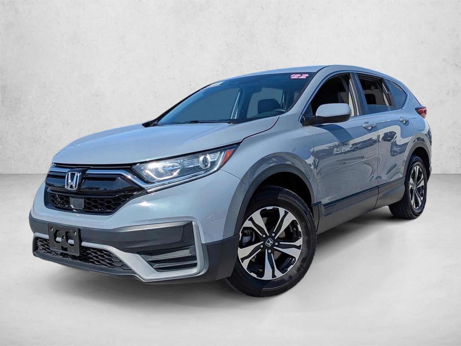 2022 Honda CR-V Special Edition AWD