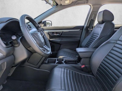 2022 Honda CR-V Special Edition AWD