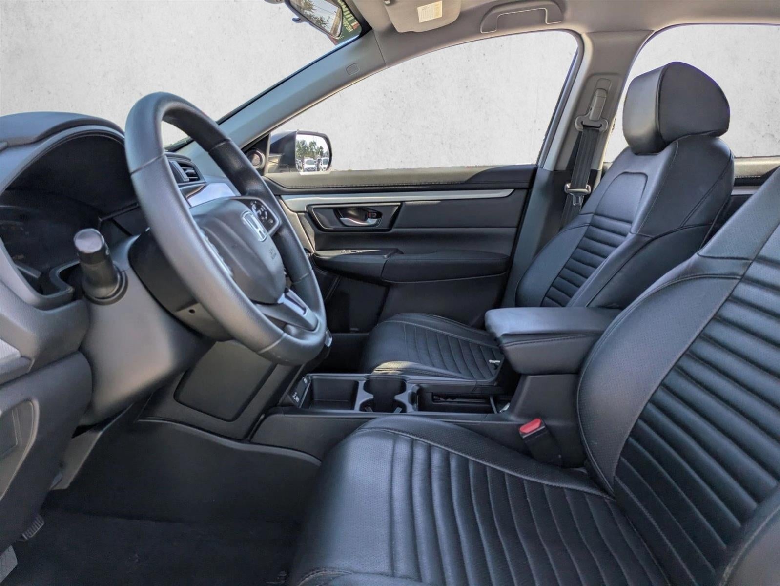 2022 Honda CR-V Special Edition AWD