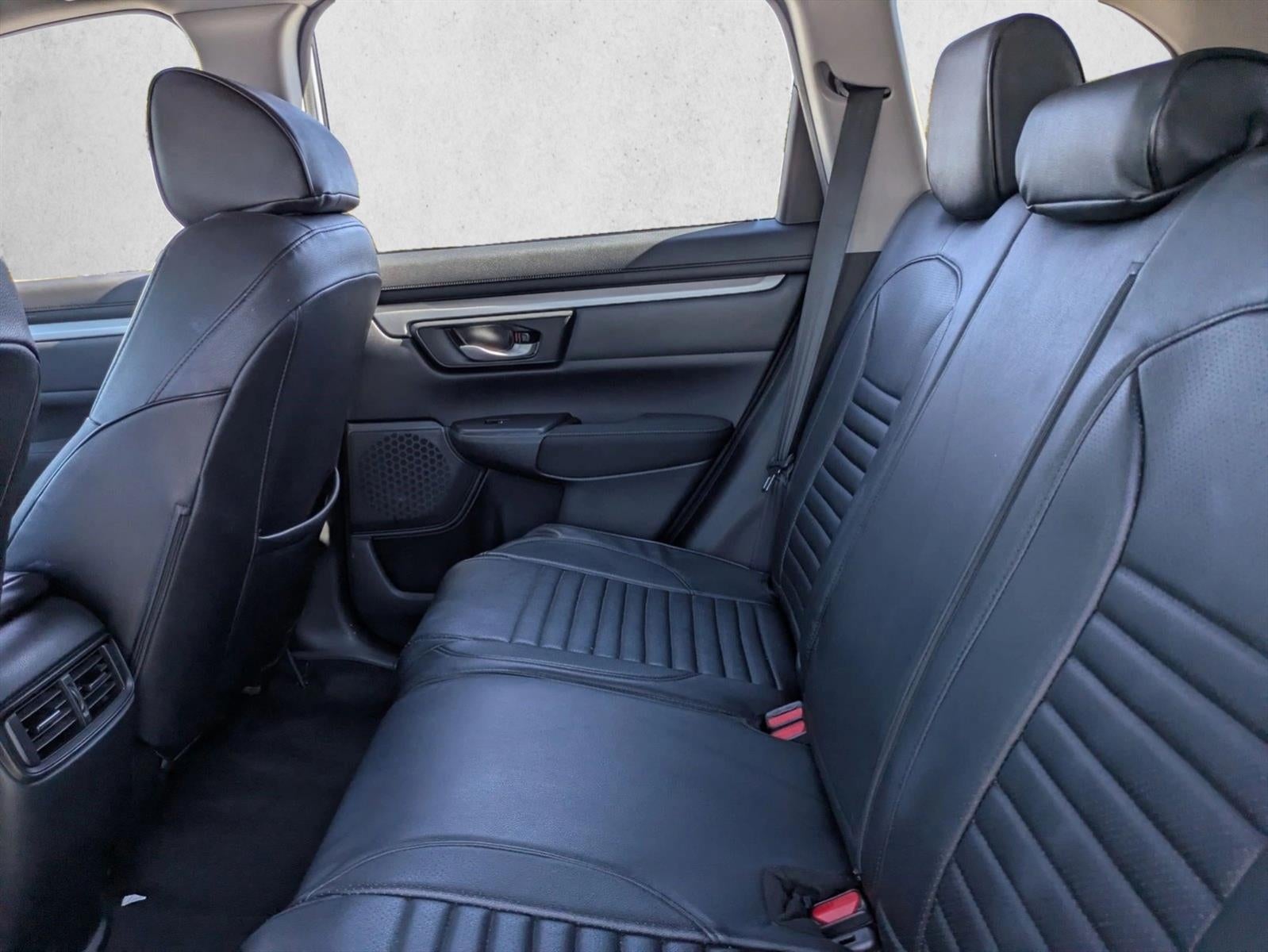 2022 Honda CR-V Special Edition AWD