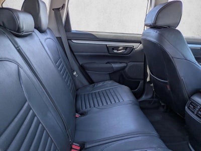 2022 Honda CR-V Special Edition AWD