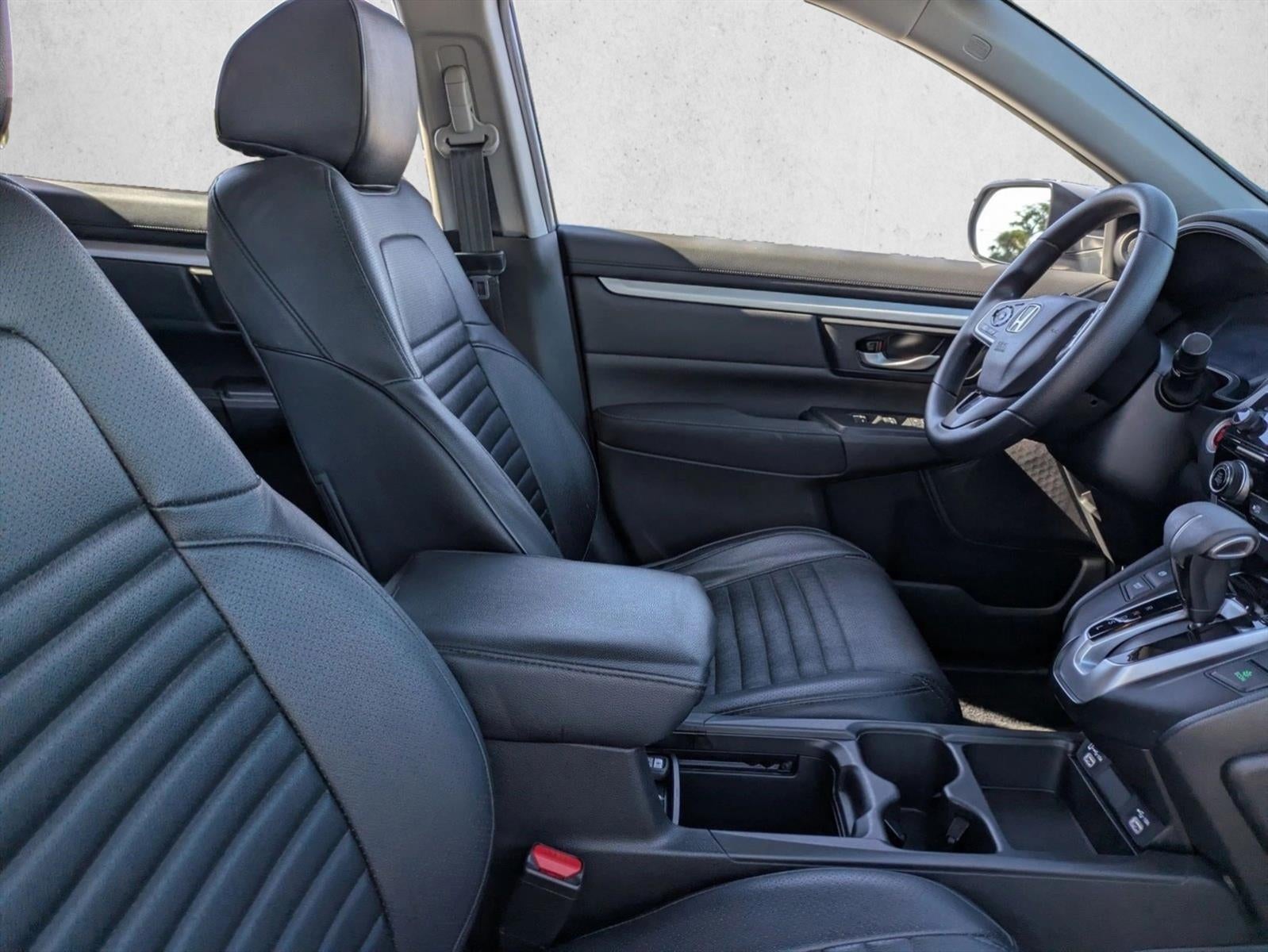 2022 Honda CR-V Special Edition AWD