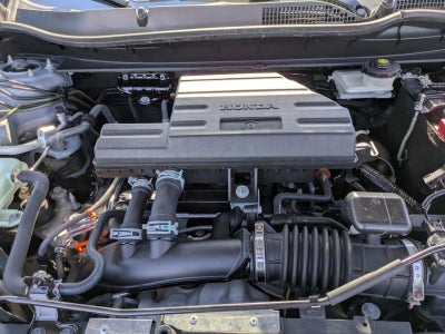 2022 Honda CR-V Special Edition AWD