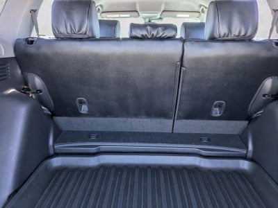 2022 Honda CR-V Special Edition AWD