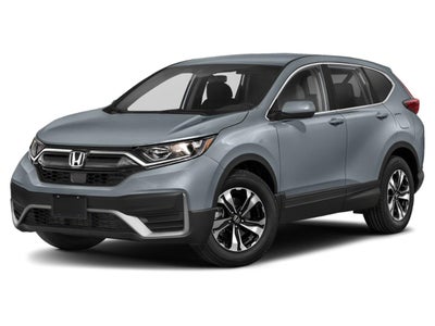2022 Honda CR-V Special Edition AWD