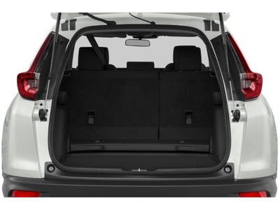 2022 Honda CR-V Special Edition AWD