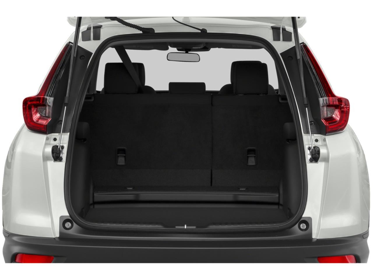 2022 Honda CR-V Special Edition AWD