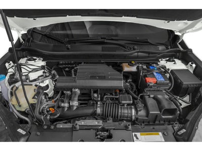 2022 Honda CR-V Special Edition AWD