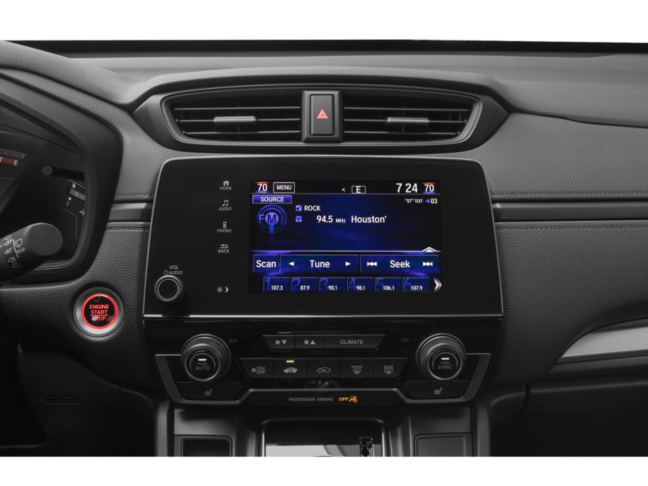 2022 Honda CR-V Special Edition AWD