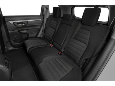 2022 Honda CR-V Special Edition AWD