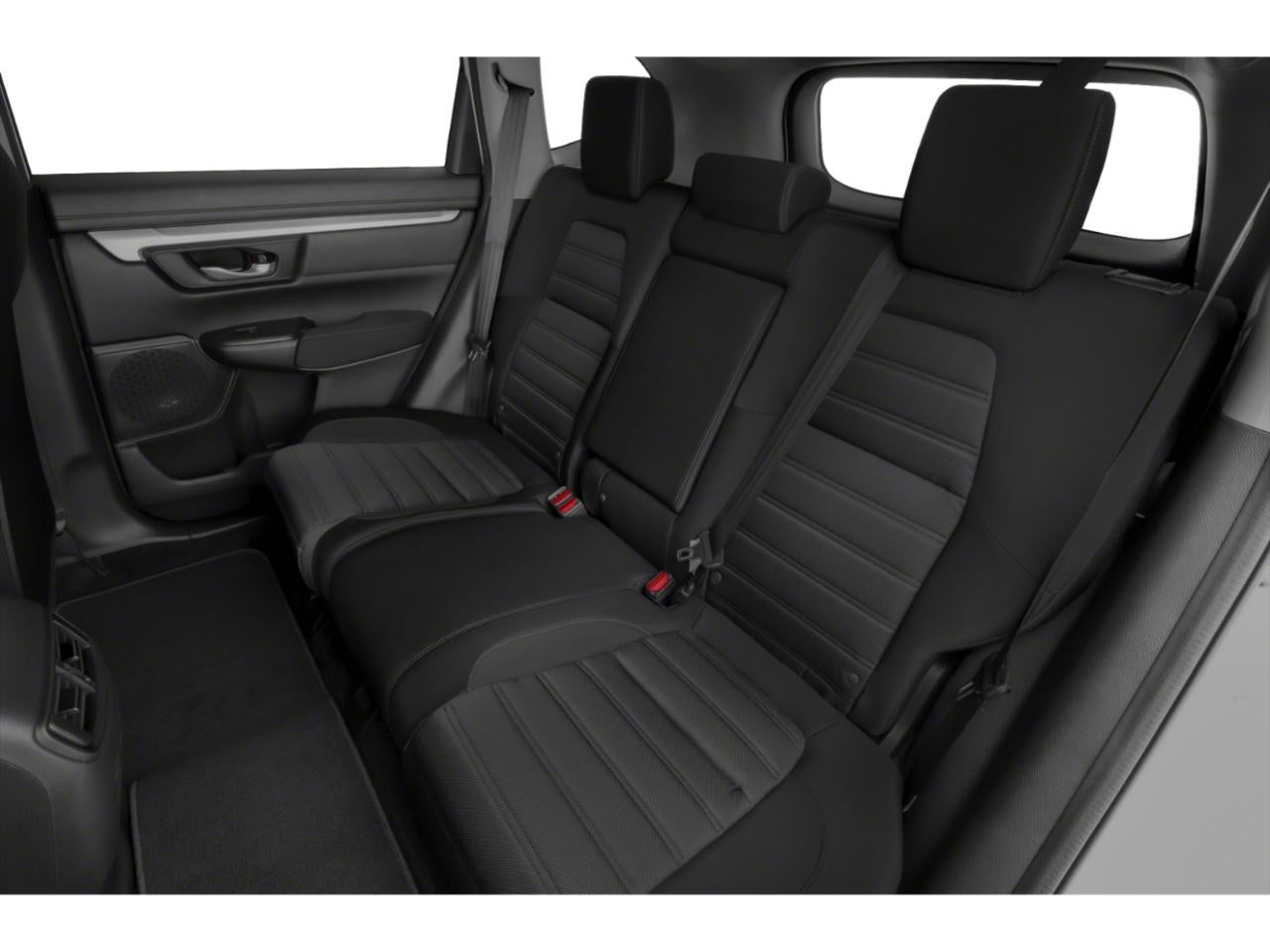 2022 Honda CR-V Special Edition AWD