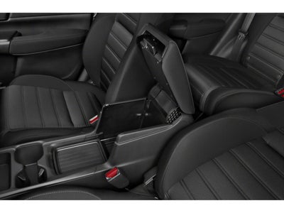 2022 Honda CR-V Special Edition AWD