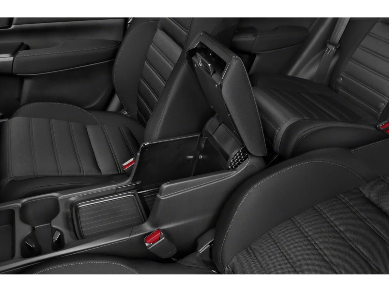 2022 Honda CR-V Special Edition AWD