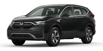 2022 Honda CR-V Special Edition AWD