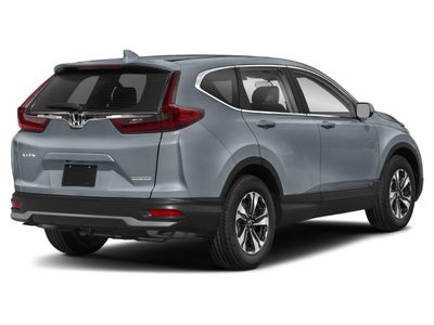 2022 Honda CR-V Special Edition AWD