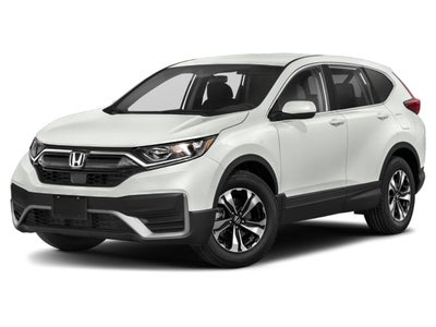 2022 Honda CR-V Special Edition AWD