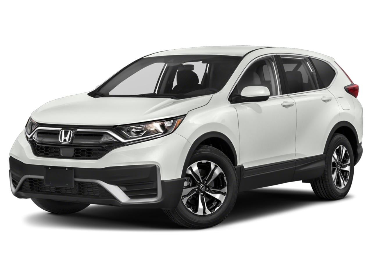 2022 Honda CR-V Special Edition AWD
