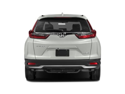 2022 Honda CR-V Special Edition AWD