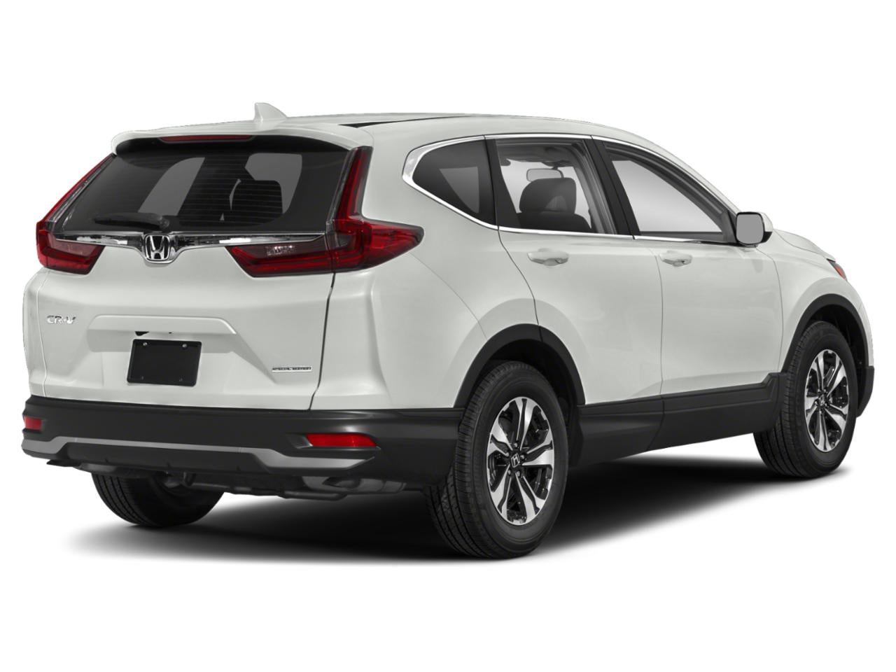 2022 Honda CR-V Special Edition AWD