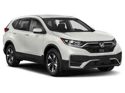 2022 Honda CR-V Special Edition AWD