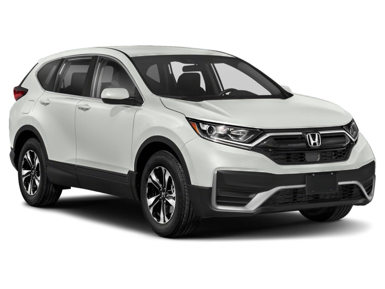 2022 Honda CR-V Special Edition AWD