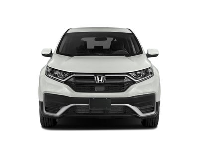 2022 Honda CR-V Special Edition AWD