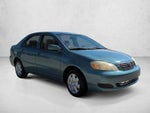 2007 Toyota Corolla 4dr Sdn Auto CE (Natl)