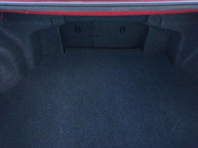 2001 Toyota Camry Solara SE