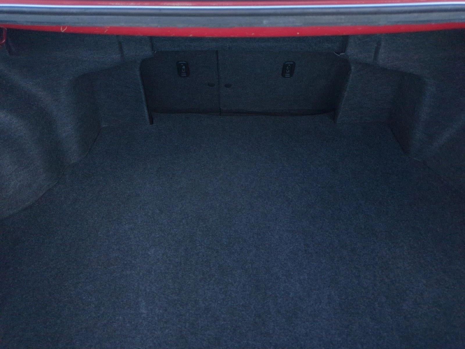 2001 Toyota Camry Solara SE