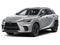2025 Lexus RX 350 F SPORT Design AWD