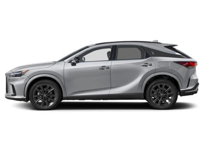 2025 Lexus RX 350 F SPORT Design AWD