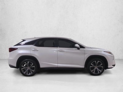 2017 Lexus RX 350 FWD