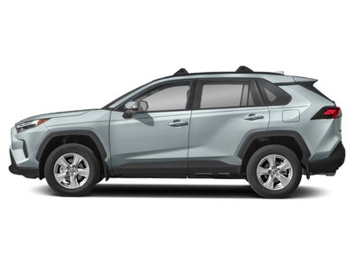 2022 Toyota RAV4 XLE Premium FWD (Natl)