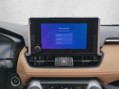 2024 Toyota RAV4 XLE Premium FWD (Natl)