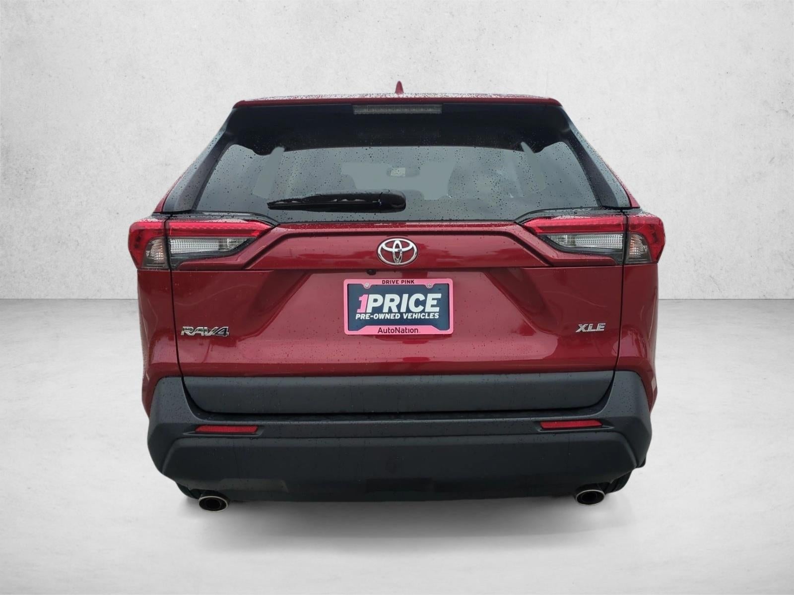 2024 Toyota RAV4 XLE Premium FWD (Natl)