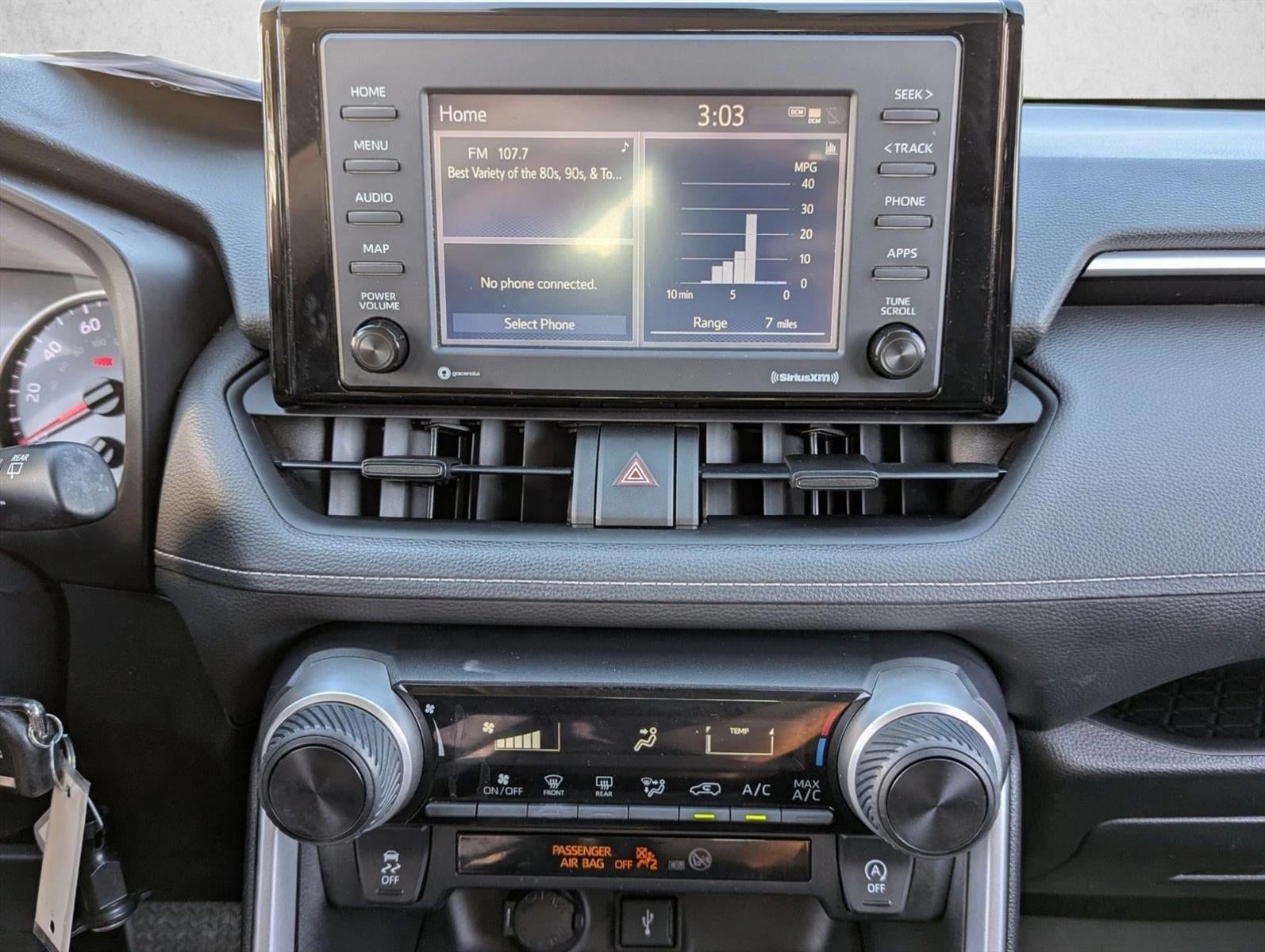 2022 Toyota RAV4 LE AWD (Natl)