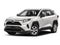 2022 Toyota RAV4 LE AWD (Natl)