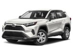 2024 Toyota RAV4 LE FWD (GS)