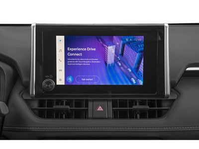 2024 Toyota RAV4 LE FWD (GS)