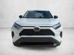 2025 Toyota RAV4 LE FWD (GS)