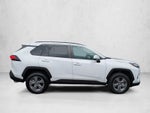 2024 Toyota RAV4 XLE FWD (GS)