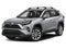 2025 Toyota RAV4 XLE FWD (Natl)