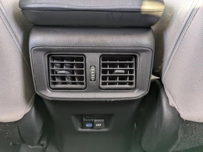 2022 Toyota RAV4 XLE FWD (GS)